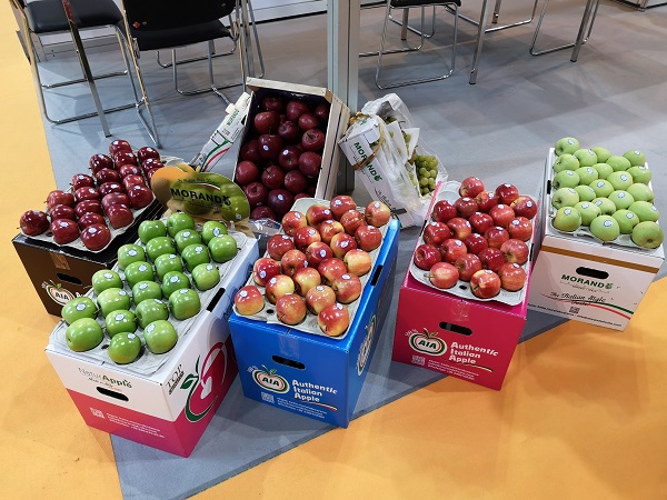 Asia Fruit Logistica